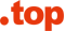 .top Domain Register