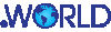 .world domain register